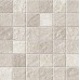 Мозаика A1FM Brave Gypsum Mosaico 30x30