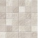 Мозаика A1FM Brave Gypsum Mosaico 30x30
