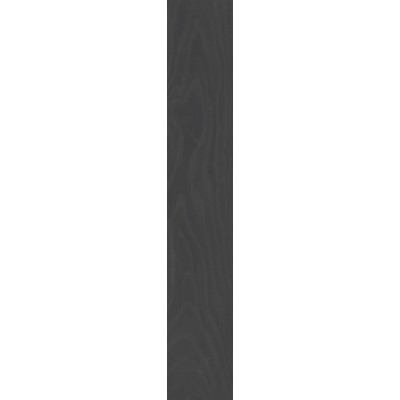Керамогранит KM2012G0011R Манифик вуд чёрный матовый обрезной 20x119,5x0,9