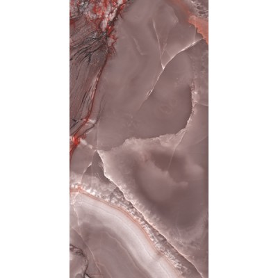 Керамогранит Opera Onyx Grey 80x160