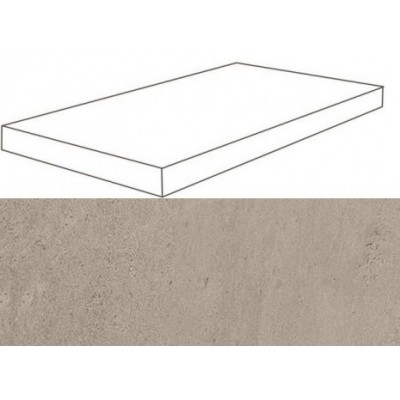 Ступени 620070001130 Sand Scalino Angolare DX 33x60
