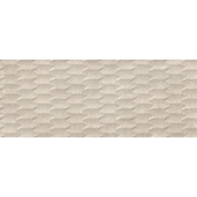 Плитка 100371181 Verona Bone Cubik 59.6х150