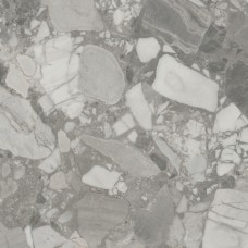 Керамогранит KM6060G0391R20 Чеппо ди Сицилия серый матовый обрезной 60x60x2