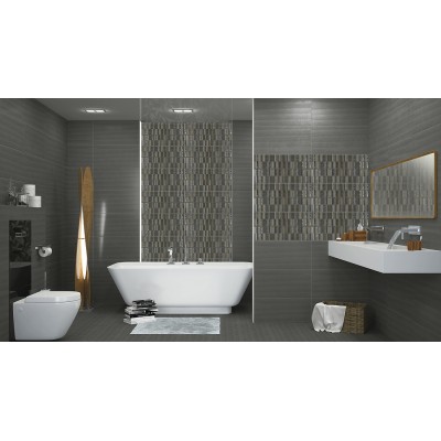 Плитка Декор Aura Marfil Floris 31,5x63