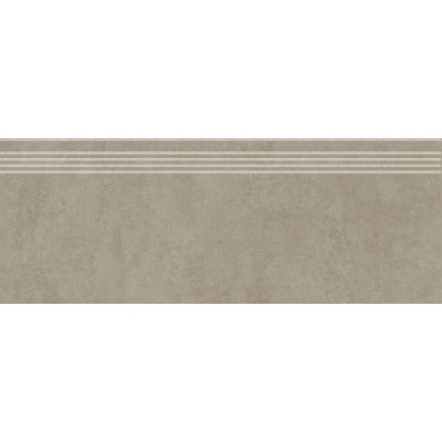 Ступени DD841690R/GR Ступень Про Догана бежевый матовый обрезной 30x80x0,9