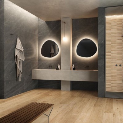 Керамогранит PF60012918 Four Seasons Mix Nat Rett 120x280