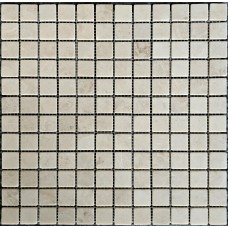 Мозаика PIX323 Cappucino матовая 23х23 305х305х4