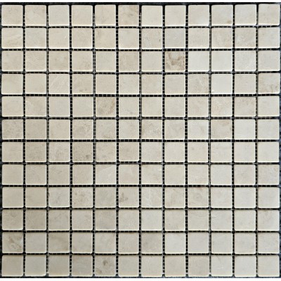 Мозаика PIX323 Cappucino матовая 23х23 305х305х4