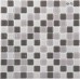 Мозаика SG-8011 стекло 25x25x4 300x300