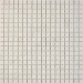 Мозаика PIX294 Thassos из мрамора полированная 15x15 305х305x4