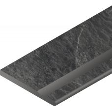 Ступени 620090000411 Titanio Bordo Svasato Round DX 30x60