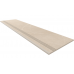 Ступени Ступень NL01 Nolana Beige неполированный с насечками 30x120