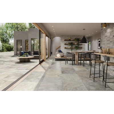 Керамогранит 124786 Pietra Castello Miramare Grip 50x50