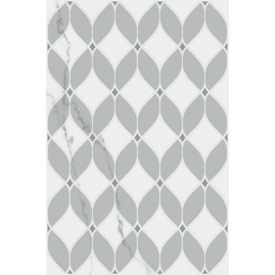 Плитка VT/A623/8376 Декор Мираколи глянцевый 20x30x0,69