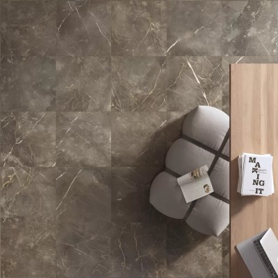 Керамогранит 610015000352 Портофино Белый Шлиф 45x45