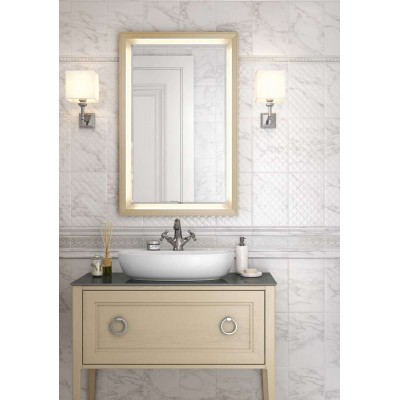 Плитка AD/A548/8327 Декор Брера 20*30