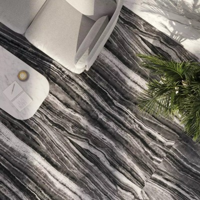 Керамогранит SG071800R6 Black Onyx 119.5x320х6