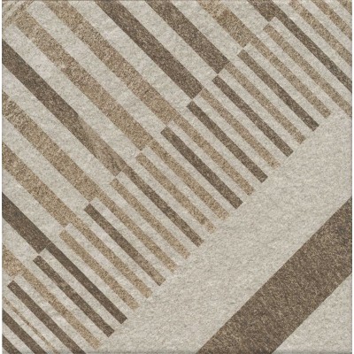 Керамогранит SG935300N Бореале коричневый микс 30*30