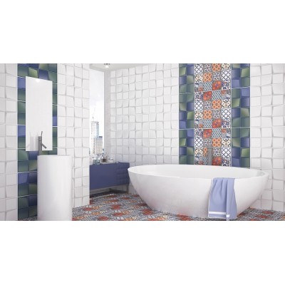 Плитка Marbella Carmin 31.5x63