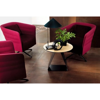 Керамогранит APOZ Blaze Iron Lapp 75x75