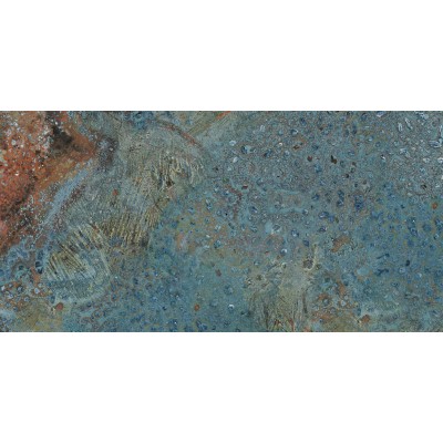 Керамогранит ENLFT8036ME60120 Oxido Cobalt Metallic 600х1200х9
