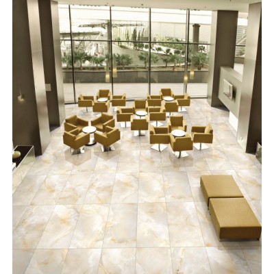 Керамогранит N20431 Lawa Grey Polished 60x120