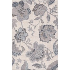 Плитка STG/B601/8293 Планте декор 20*30