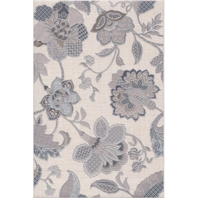 Плитка STG/B601/8293 Планте декор 20*30