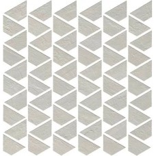 Мозаика 9RFP Raw Pearl Flag 31.1x31,6