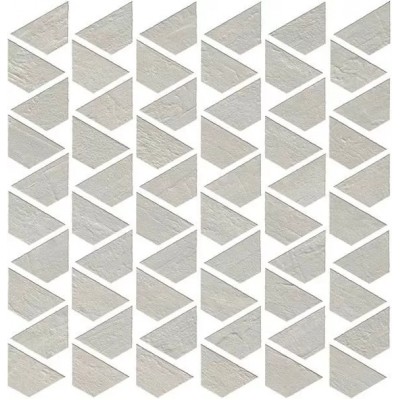 Мозаика 9RFP Raw Pearl Flag 31.1x31,6