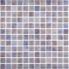 Мозаика Atlantis Purple 4*24*24 315*315