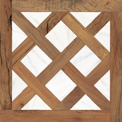 Плитка 38321 Fs Forest Mix 45x45x0,95