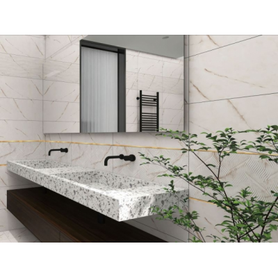 Плитка TP3661SWAY Лигея Рельеф ректификат 30x60