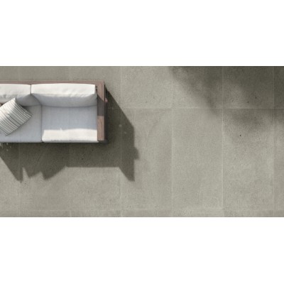 Керамогранит 610130006221 Cosmos Grey Battiscopa 7.2x60