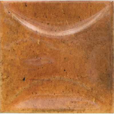 Плитка 30029 Arco Burnt Red 10х10