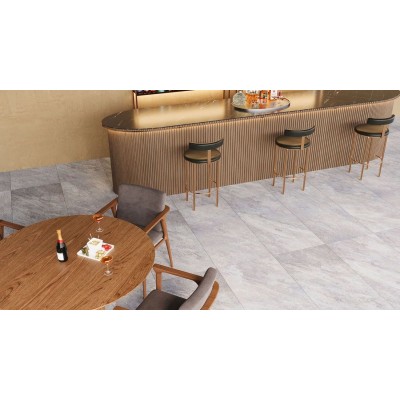 Керамогранит P12864 Touch Stone Grey Rect R11 POR TL 60x120