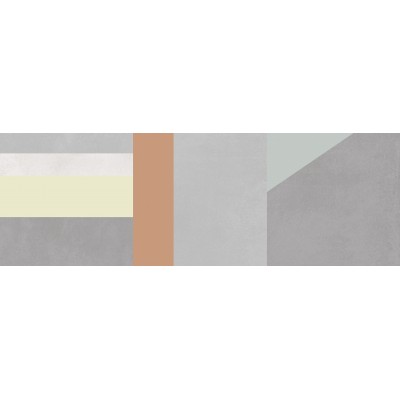 Плитка 13154TR Grip deco матовый обрезной 30x89,5