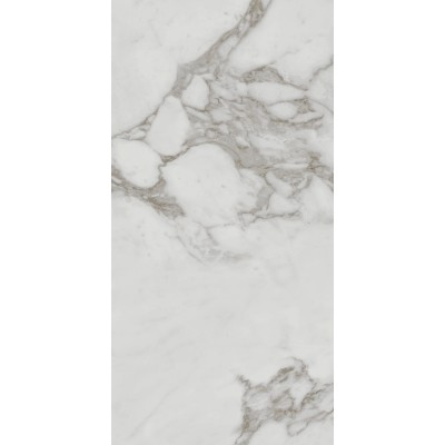 Плитка 48016R Монте Тиберио бежевый светлый глянцевый обрезной 40x80x1