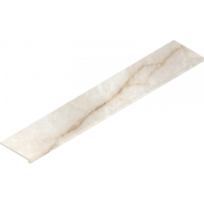 Ступени 620070002624 Stellaris Crystal Pure Scalino Angolare Dx 33x160