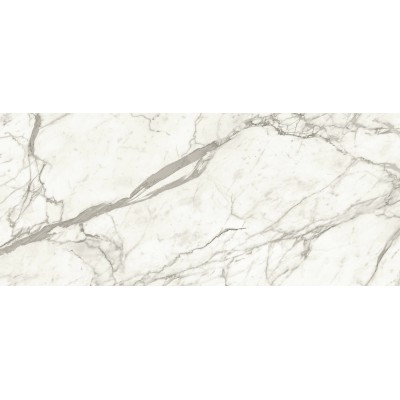 Керамогранит A4O4 Marvel Statuario Supremo Bookm A Lp 120x278