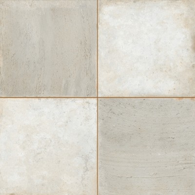 Плитка 30068 Fs Checker Silver 45x45