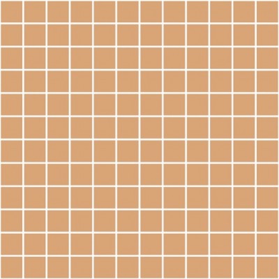 Мозаика 20080 Темари карамель матовый 29,8*29,8
