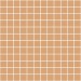 Мозаика 20080 Темари карамель матовый 29,8*29,8