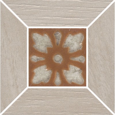 Керамогранит ID80 Слим Вуд наборный 9.6*9.6