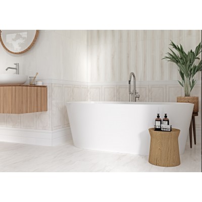 Плитка Lira beige 02 25x60