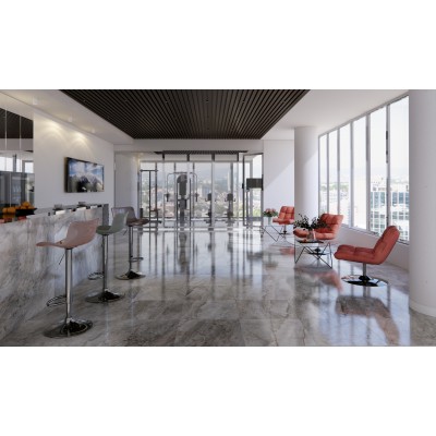 Керамогранит Polar Grey Pol 60x60