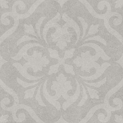 Керамогранит SBD065/SG6475 Декор Монсеррат серый светлый матовый обрезной 60х60