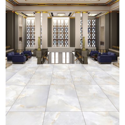 Керамогранит N20431 Lawa Grey Polished 60x120