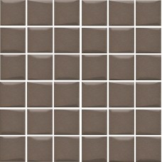 Плитка 21039 Анвер коричневый 30.1*30.1