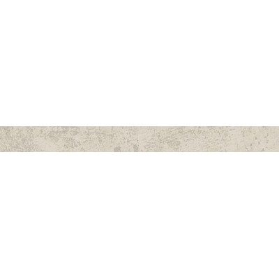 Керамогранит 610130004064 Drift White Battiscopa/Дрифт Вайт Плинтус 7.2x60